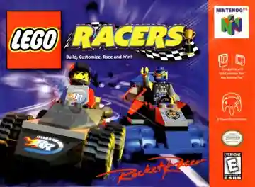 LEGO Racers (USA) (En,Fr,De,Es,It,Nl,Sv,No,Da,Fi)